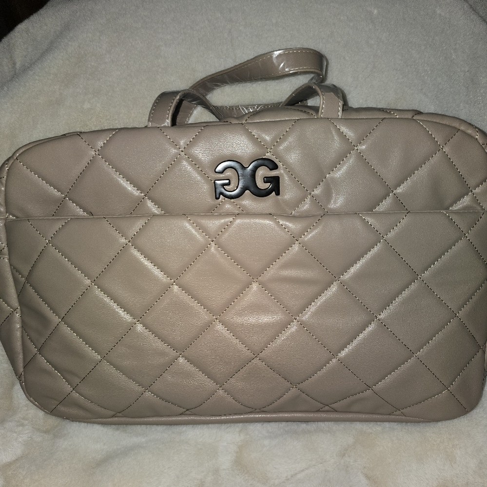 Gilda Paris Luggage Tote bag
